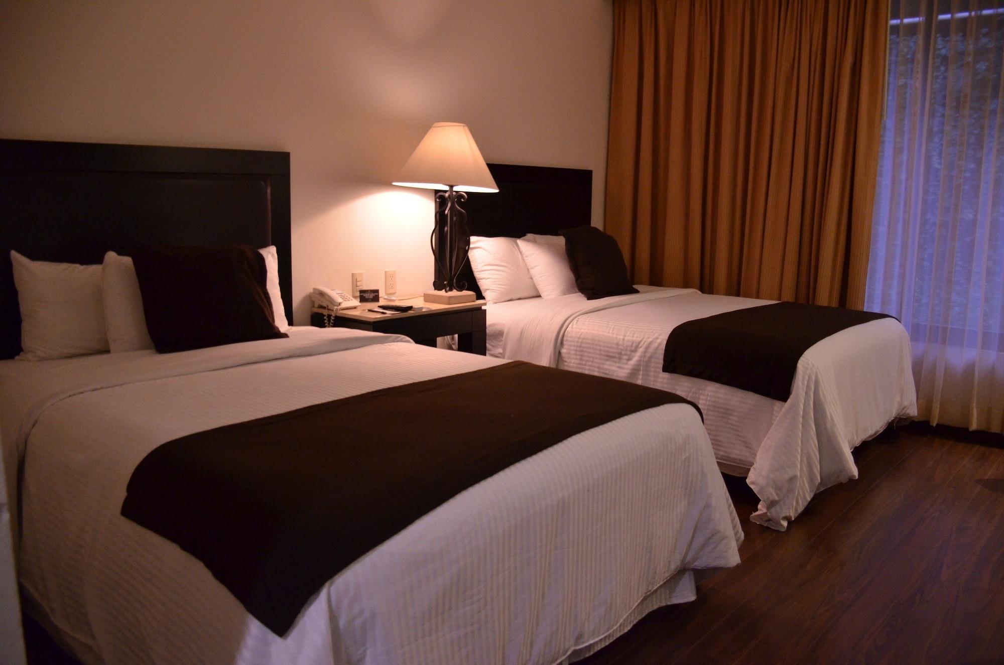 Hotel Gobernador Durango Exterior photo
