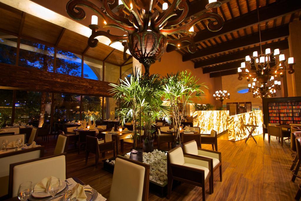 Hotel Gobernador Durango Exterior photo