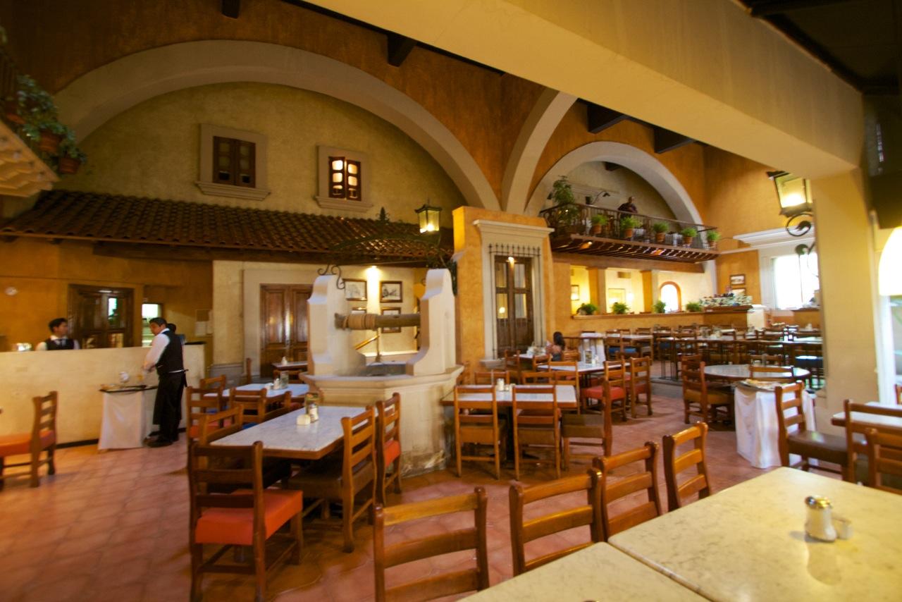 Hotel Gobernador Durango Exterior photo