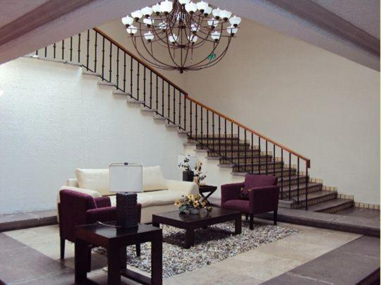 Hotel Gobernador Durango Exterior photo