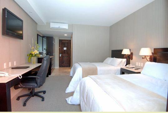 Hotel Gobernador Durango Exterior photo