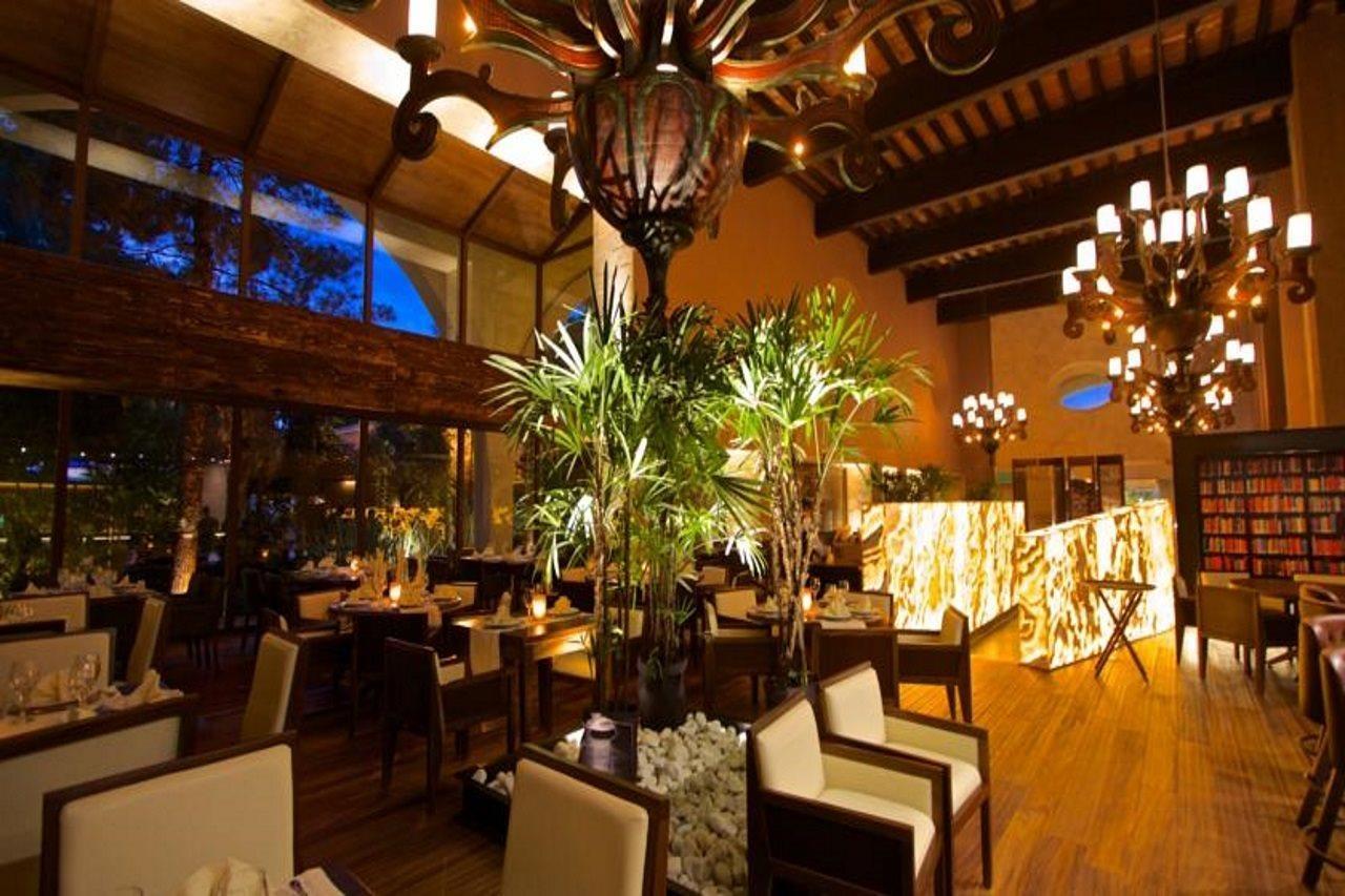 Hotel Gobernador Durango Exterior photo