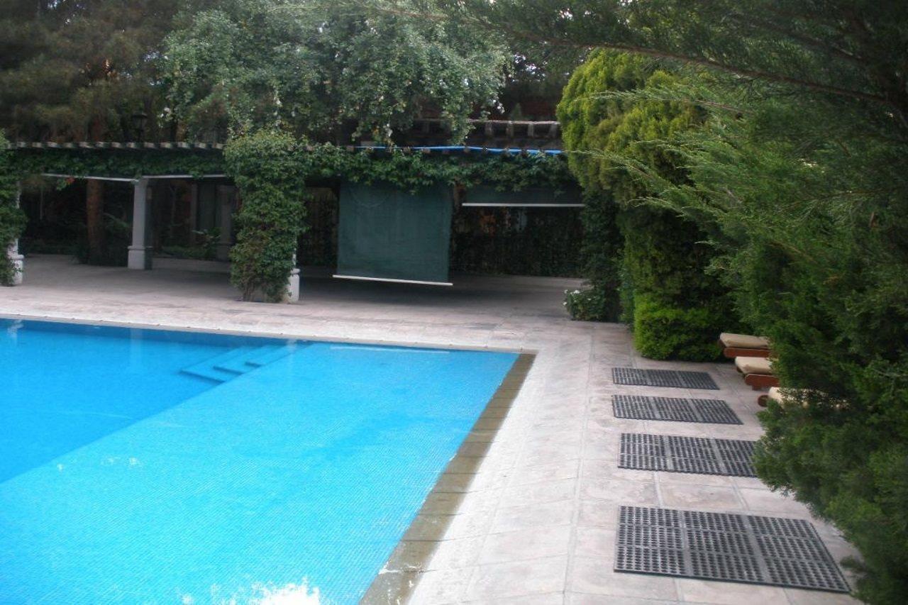 Hotel Gobernador Durango Exterior photo