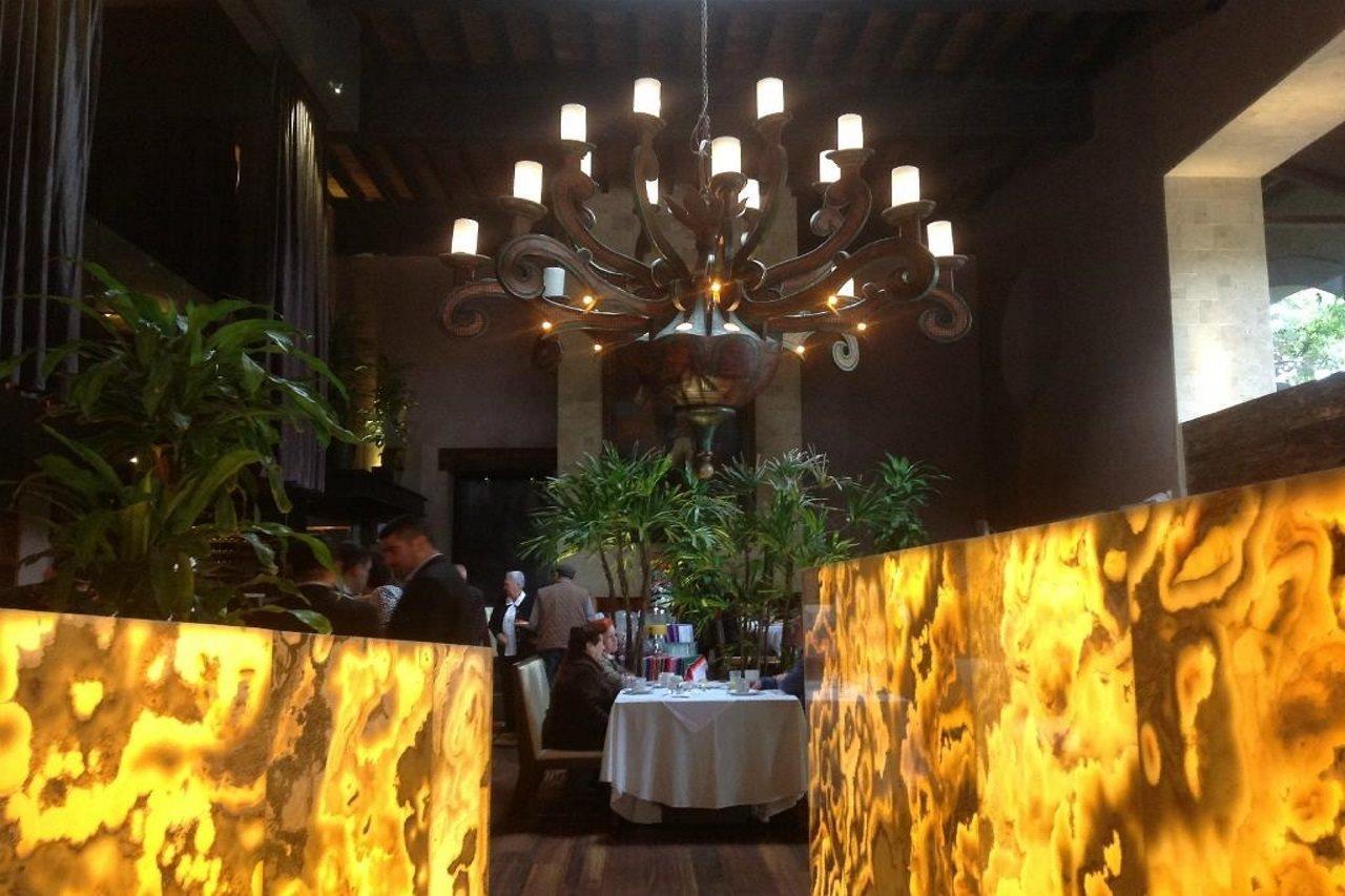 Hotel Gobernador Durango Exterior photo